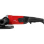 Двуручная углошлифмашина WORTEX LX AG 2326-4 в кор.
