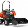 Райдер Husqvarna P 520D