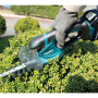 Аккум. ножницы садовые MAKITA LXT DUM111SYX в коробке