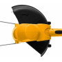 Триммер аккумуляторный Stiga GT 100e KIT (20V 2 Ah + З/У)
