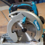 Циркулярная пила MAKITA 5008 MG в кор.