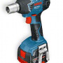 Гайковерт ударный Bosch GDS 14.4 V-LI