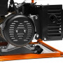 Генератор бензиновый Daewoo Power GDA 7500E
