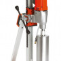 Мотобур Husqvarna DMS 240