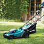 Газонокосилка аккумуляторная MAKITA LXT DLM330Z (без АКБ и ЗУ)