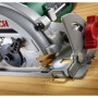 Аккумуляторная циркулярная пила BOSCH UniversalCirc 12
