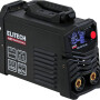 Инверторный сварочный аппарат Elitech HD WM 180 Pulse