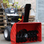 Снегоуборщик MTD Optima ME 76