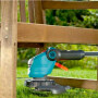 Электрический триммер Gardena ComfortCut 450/25