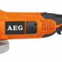 Угловая шлифмашина AEG WS 22-230 E