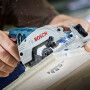 Аккумуляторная циркулярная пила BOSCH GKS 12V-26 в кор.