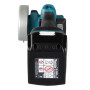Аккум. прямая шлифмашина MAKITA LXT DMC300Z
