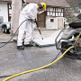Аппарат сверхвысокого давления Karcher HD 18/50-4 Cage Classic