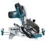 Торцовочная пила MAKITA LS 1110F в коробке