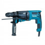 Перфоратор MAKITA HR 2631 FT в чем.