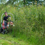 Мини-трактор Seco Crossjet 4x4 AC92/23H Briggs&Stratton