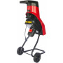 Садовый измельчитель Elitech ИВС 2400