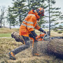 Бензопила Husqvarna 562XP Mark II 18"