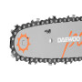 Пила цепная аккумуляторная DAEWOO DACS 3021Li SET