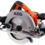 Дисковая пила AEG KS 55-2