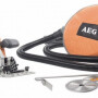 Дисковая пила AEG MBS 30 TURBO
