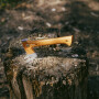 Топор туристический ультралегкий X13 FISKARS