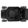 Газонокосилка аккумуляторная MAKITA XGT LM003GU102 (АКБ 4Ач + ЗУ)