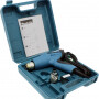 Термовоздуходувка MAKITA HG 551 VK в чем. + набор сопл