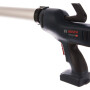 Пистолет для герметика аккумуляторный BOSCH GCG 18V-600