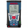 Дальномер лазерный BOSCH GLM 250 VF в кор.