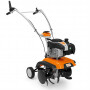 Бензиновый культиватор STIHL MH 445