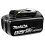 Аккумулятор Makita LXT BL1830, 18В, 3.0Ач, Li-Ion