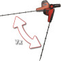 Высоторез аккумуляторный Einhell GC-HH 18/45 Li T-Solo
