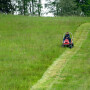 Мини-трактор Seco Crossjet 4x4 AC92/23H Briggs&Stratton