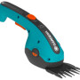Ножницы для газонов и кустарников аккумуляторные ClassicCut Li c 2 ножами 09854-20