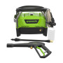 Мойка высокого давления электрическая Greenworks PW3130