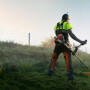 Бензиновый триммер Husqvarna 525RXT Mark II