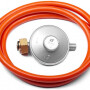Тепловая пушка газовая Ecoterm GHD-50T