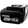 Аккумулятор MAKITA LXT BL 1430 14.4 В, 3.0 А/ч, Li-Ion
