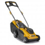 Электрическая газонокосилка  STIGA COMBI 36 E