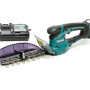 Кусторез аккумуляторный MAKITA UH 201 DWA