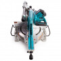 Торцовочная пила MAKITA LS 1219 L в кор.
