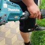 Триммер аккумуляторный MAKITA DUR 364 LZ + АКЦИЯ (BL1850B 2 шт.)