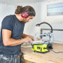 Лобзиковый станок RYOBI RSW1240G