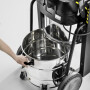 Промышленный пылесос Karcher IVC 60/12-1 Tact Ec