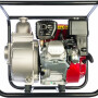 Мотопомпа Honda WB30XT3DRX