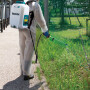 Опрыскиватель аккумуляторный Makita DUS158Z