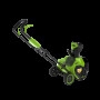 Снегоуборщик аккумуляторный Greenworks G40ST40K5 40V (АКБ 5Ач + ЗУ)