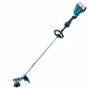 Триммер аккумуляторный MAKITA DUR 182 LZ