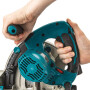Циркулярная пила MAKITA SP6000J в кейсе MakPac